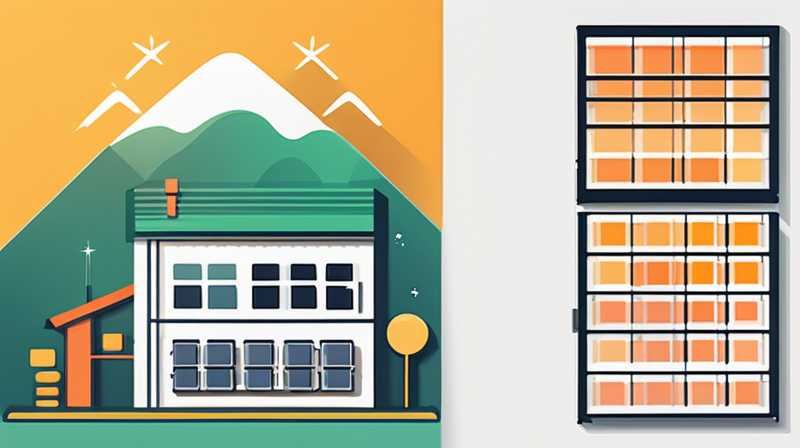 How to identify the authenticity of solar panels