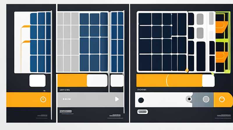 How to make your own solar panel