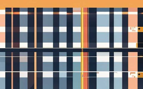 How to set up solar floor heating