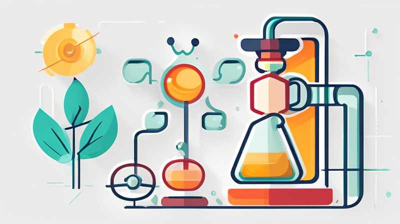 ¿Cuáles son las ventajas y desventajas del almacenamiento de energía química?