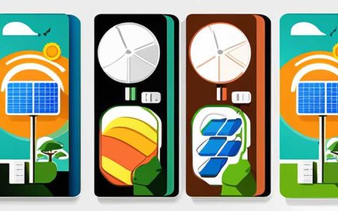 How to use solar power supply panels