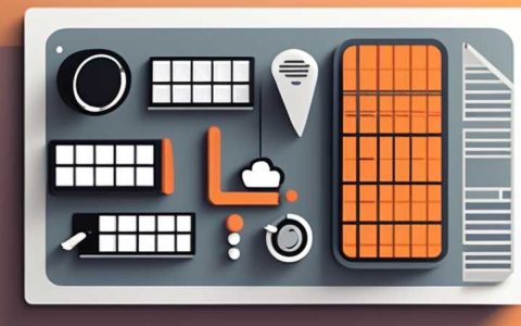 What materials are used to clean solar panels?
