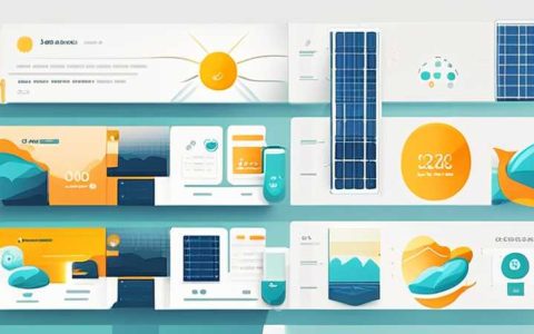 What are the companies that cooperate with solar energy?