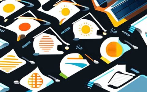 What types of solar power are there?