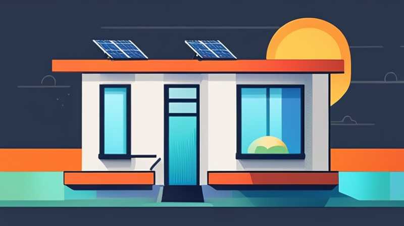 How much does solar energy cost for your home?