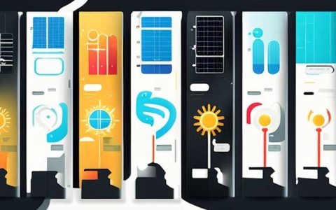 Why is solar energy out now?