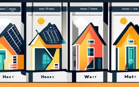 How many watts does a home solar fill light have