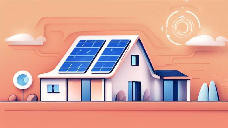 How long does it take to pay for solar panels installed by yourself?