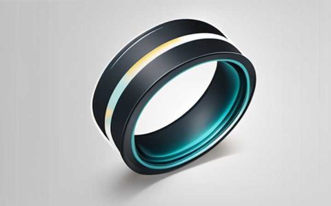 How to replace the solar tube silicone ring