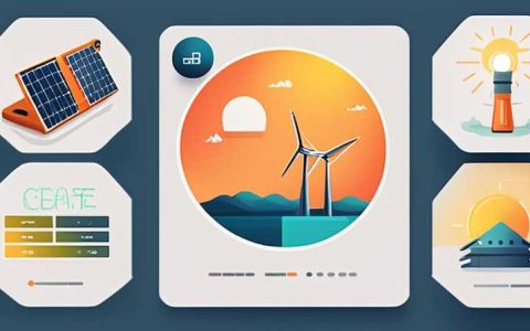 What are the waste products of solar power plants?