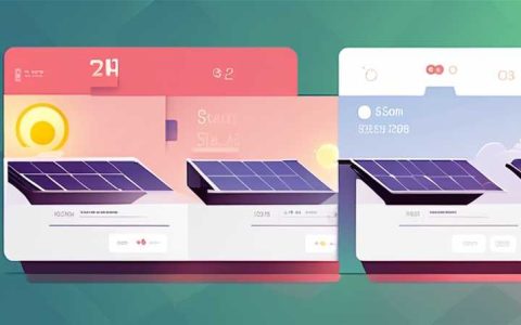 Where can I find solar panels?