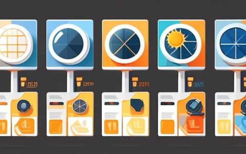 How to clean the multifunctional solar