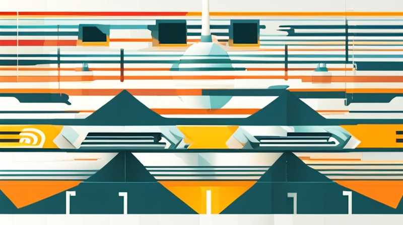 How to connect solar parallel line