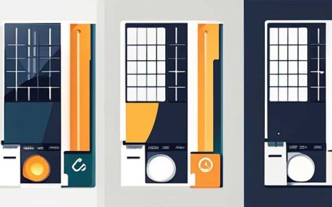 How to wire solar power at home