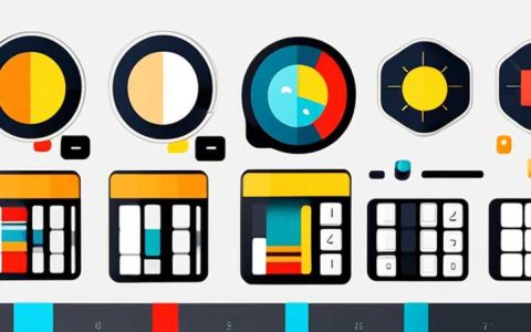 How to calculate solar chip efficiency