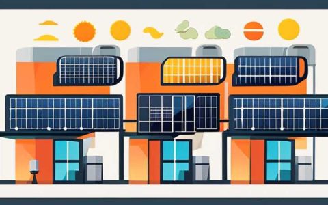 What is solar photovoltaic power generation EPC