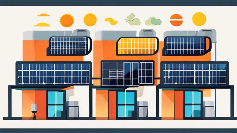 What is solar photovoltaic power generation EPC