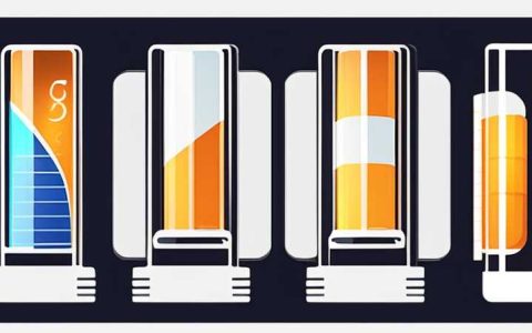 How to protect solar glass tubes