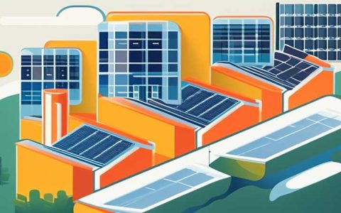 How to use rooftop solar energy