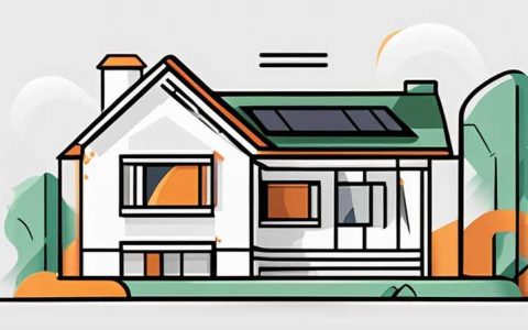 How long does a home solar light last?