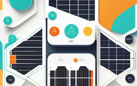 How to make your own solar panel monitor