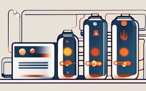 How to connect solar energy to heating furnace