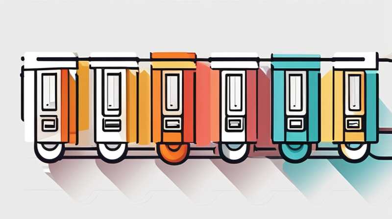 ¿Qué son las centrales eléctricas de almacenamiento de energía independientes?