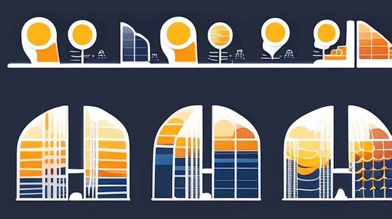 How much energy does solar photovoltaic absorb?