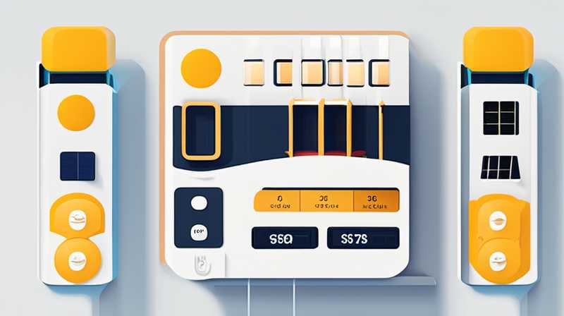 How much does it cost to replace the solar controller?