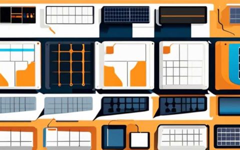 How to tell if a small solar panel is broken