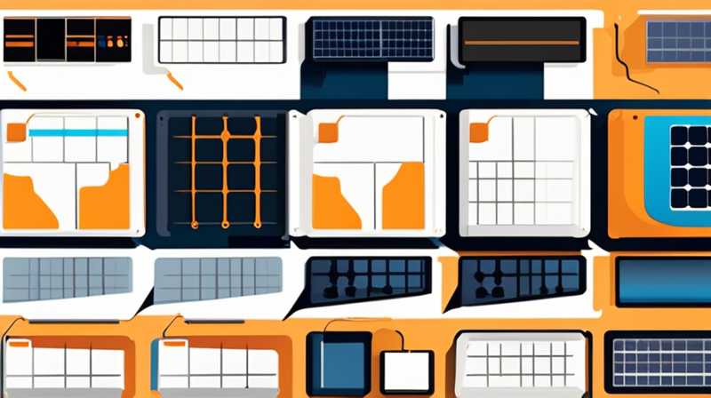 How to tell if a small solar panel is broken