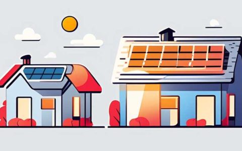 How to adjust the brightness of solar lights