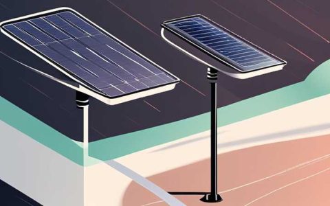 How much does a 80w solar street light cost