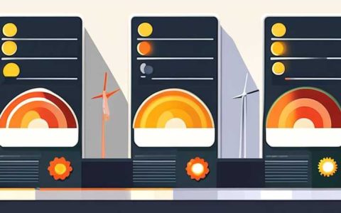 How to heighten solar energy