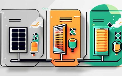Energy storage and solar photovoltaics, which is better?