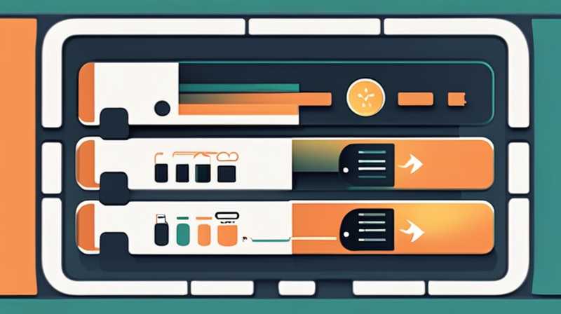 How to Charge Solar Energy at Night