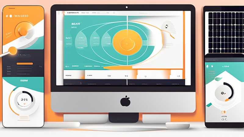 What is Needed for a Solar Tracking System