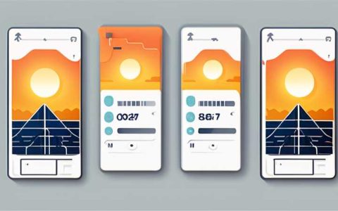 How many volts do solar panels have?