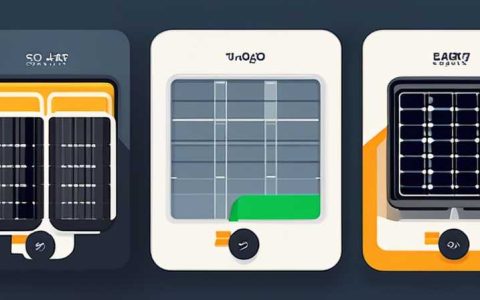 How many volts is 200w solar power?
