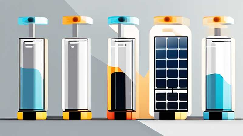 How much is a solar tube?