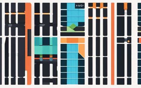 How to hide the barrel of external solar panel