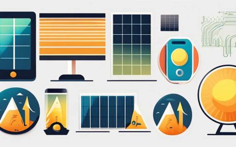 Where is solar energy generally available?