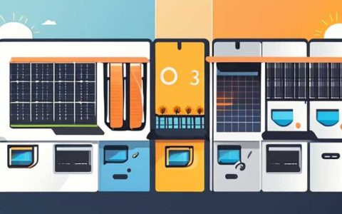 How to clean solar energy indoors