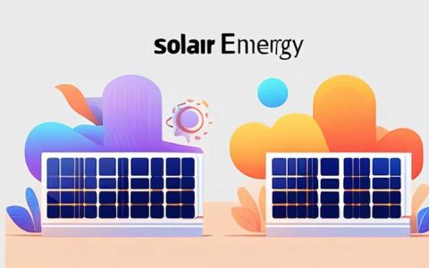 How to take the self-taught solar energy major