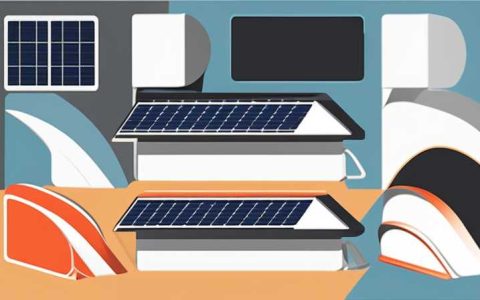 What is the principle of solar thermal insulation belt