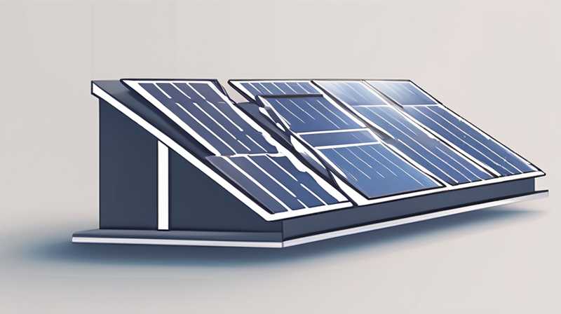 How much does Yitong solar energy cost?