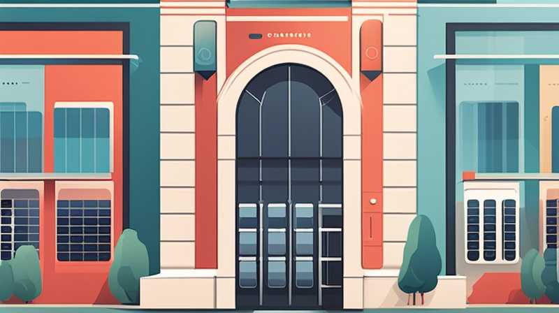 How is Canon Solar Electronics Factory?