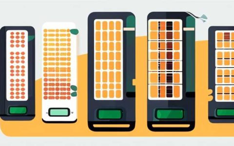 How many watts of solar panels are installed on electric vehicles