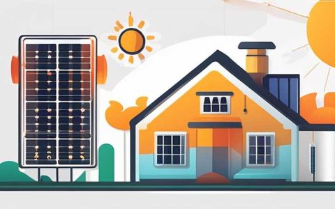 How to use solar energy measuring and controlling instrument
