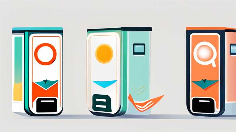 How to make a solar car with a cigarette box